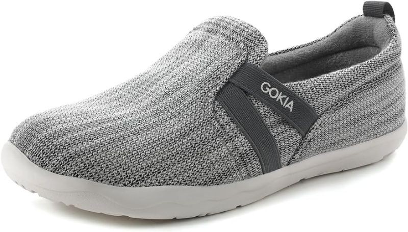 Photo 1 of  GOKIA Women's Droma Walking Travel Loafer Shoes