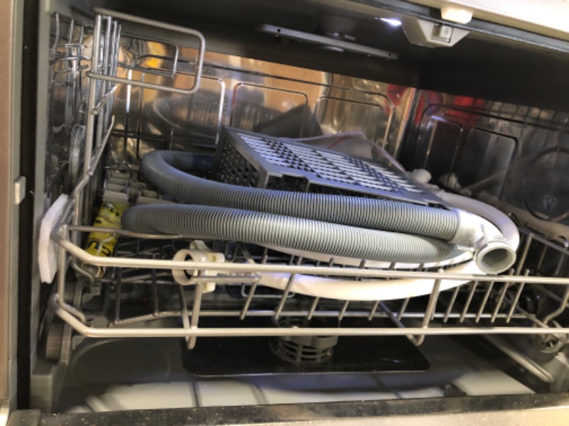 Photo 6 of Moosoo dishwasher 