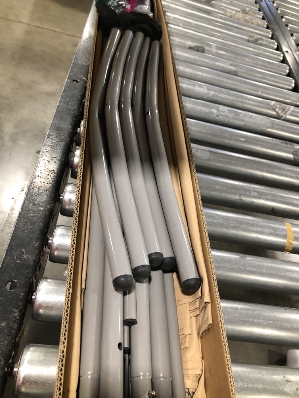 Photo 1 of RANTILA 3 Panel Room Divider, 6 Ft Tall Folding Privacy Screen Room Dividers, Freestanding Room Partition Wall Dividers, 102''W x 20''D x 71''H, Beige Beige 3 Panel