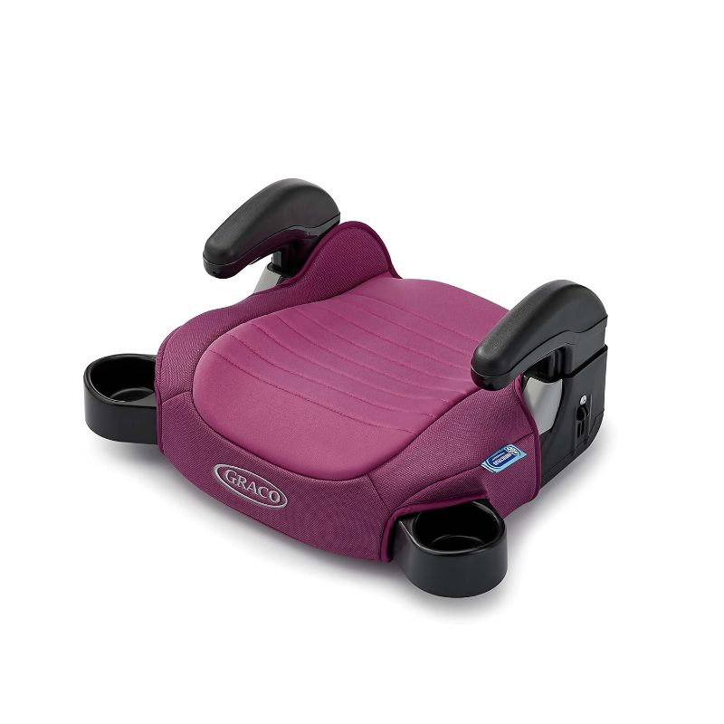 Photo 1 of Graco TurboBooster 2.0 Backless Booster Car Seat, Denton