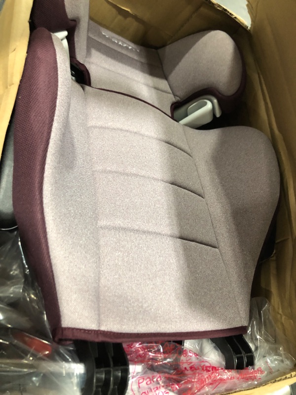 Photo 2 of Graco TurboBooster 2.0 Highback Booster Car Seat, Freya TurboBooster 2.0 Highback Freya