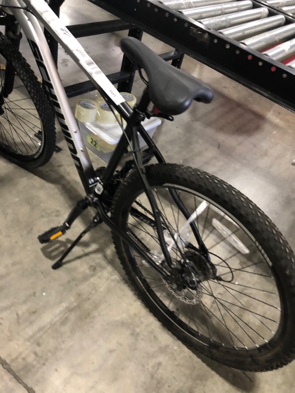 Photo 4 of Schwinn Al Comp Mountain Bike, 21 Speeds, 27.5-inch Wheels, Grey