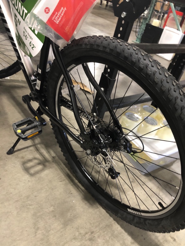 Photo 1 of Schwinn Al Comp Mountain Bike, 21 Speeds, 27.5-inch Wheels, Grey