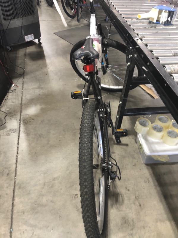 Photo 1 of Huffy 29 Rock Creek Men S Mountain Bike Black