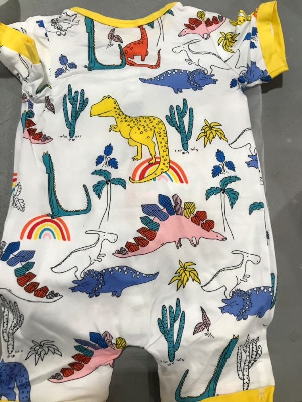 Photo 1 of PATPAT Toddler & Baby Girl Dresses: Unicorn Print, Ruffle Sleeve, Dinosaur Skirt for Kids,18-24 Months to 5-6 Years
