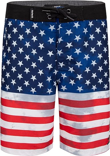 Photo 1 of Boys Swim Trunks, Quick Dry Boys Boardshorts, Boys Bathing Suit 3T