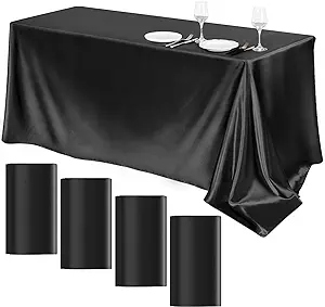 Photo 1 of  Table Cover Rectangle Set of 5