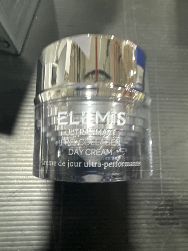 Photo 2 of Elemis Ultra Smart Pro Collagen Day Cream 50ml
