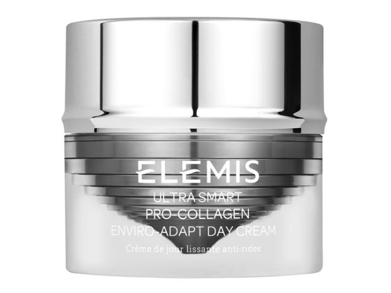 Photo 1 of Elemis Ultra Smart Pro Collagen Day Cream 50ml
