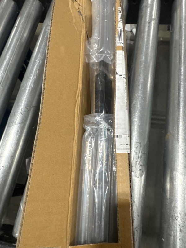 Photo 1 of A-Premium Rear Tailgate Lift Supports Shock Struts Compatible with Pontiac Vibe 2003-2008 Wagon Not fit Hatchback 2-PC Set