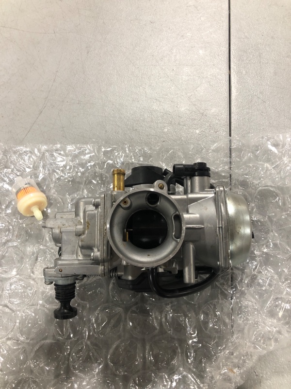 Photo 4 of New Genuine Honda Carburetor Assembly 2001-2003 TRX500 Rubicon 500 OEM Carb OEM
