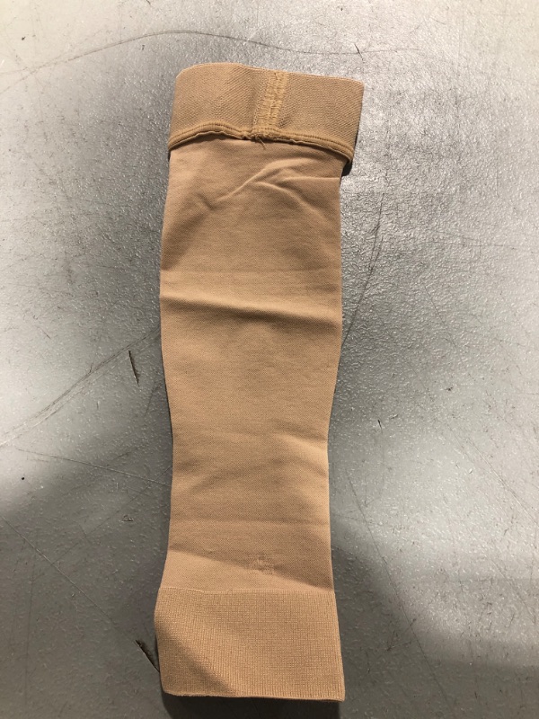 Photo 1 of beister Medical Compression Arm Sleeve for Men Women?Single?, 20-30 mmhg Full Arm Support for Pain Relief, Lymphedema
