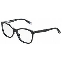 Photo 1 of Alain Mikli Eyeglasses 3017 in Color 3090 in Size: 53-15-140
