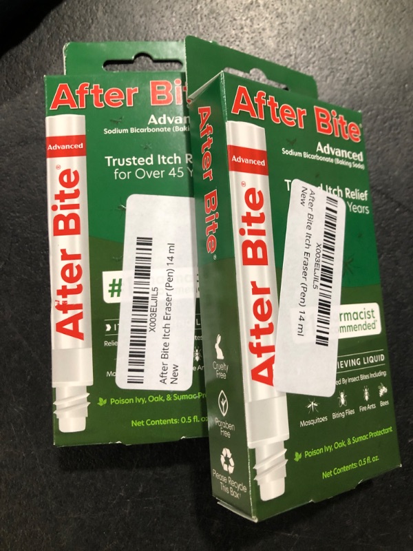 Photo 1 of 2 Pack After Bite®