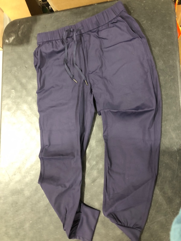 Photo 1 of Athletic Pants Size XL 