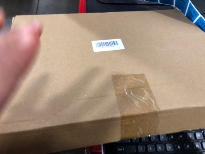 Photo 1 of Magnetic Calendar for Fridge Set (2 Boards) Acrylic Calendar for Fridge Magnetic Dry Erase Board for Fridge, Includes 6 Dry Erase Markers and Eraser