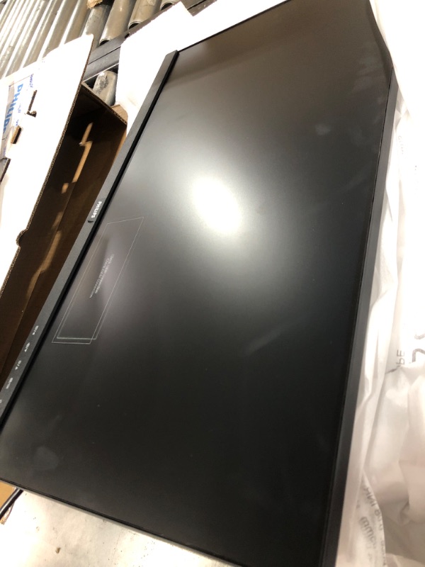 Photo 1 of PHILIPS Computer Monitors 22 inch Class Thin Full HD (1920 x 1080) 75Hz Monitor, VESA, HDMI & VGA Port, 4 Year Advance Replacement Warranty, 221V8LN 22" Class Full HD | VA | 75Hz