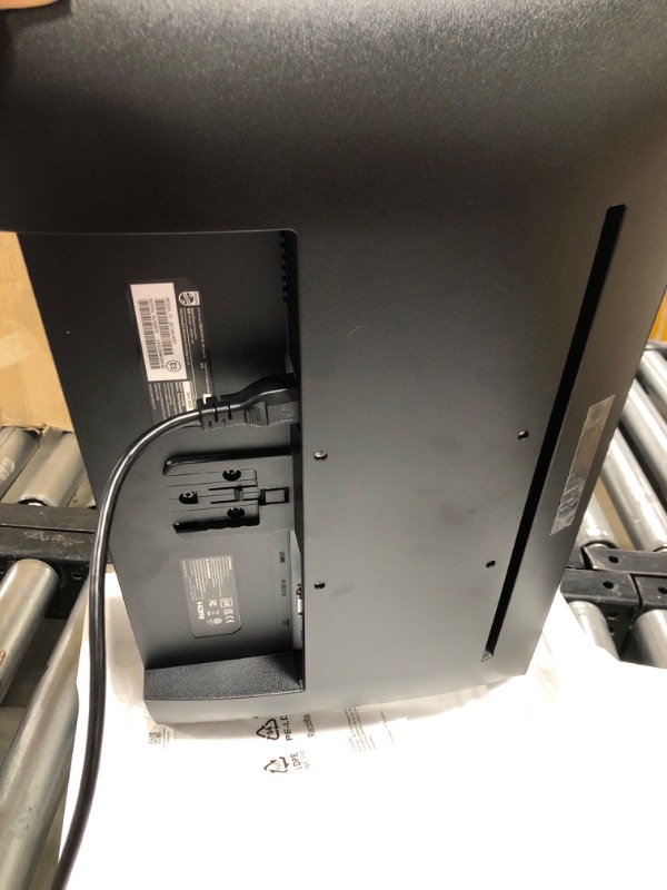 Photo 1 of PHILIPS Computer Monitors 22 inch Class Thin Full HD (1920 x 1080) 75Hz Monitor, VESA, HDMI & VGA Port, 4 Year Advance Replacement Warranty, 221V8LN 22" Class Full HD | VA | 75Hz