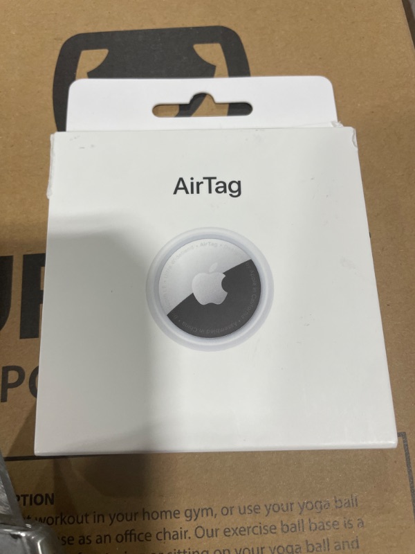 Photo 2 of Apple AirTag (1 Pack)