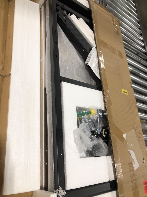 Photo 1 of PUNCIA 3 Tier Foldable Movable DIY Heat Transfer Press Machine Stands 20'' Heavy Duty Rolling Workbench with Folding Working Table for Sublimation Transfer Machine Metal Shelf Storage Organization Retro