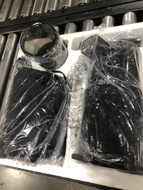 Photo 1 of Amumu Slow Masticating Machines with 5.3" Extra Large Feed Chute Fit Whole Fruits & Vegetables Easy Clean Self Feeding Effortless for Batch Juicing, High Juice Yield, BPA Free 250W