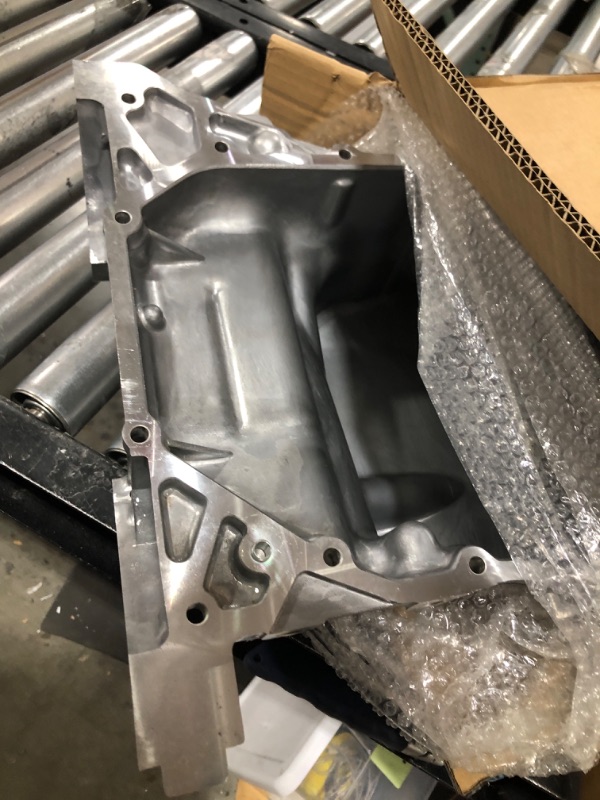 Photo 1 of A-Premium Engine Oil Pan Sump Compatible with Honda Accord 2013-2017 Acure TLX 2015-2020 2.4L Gas