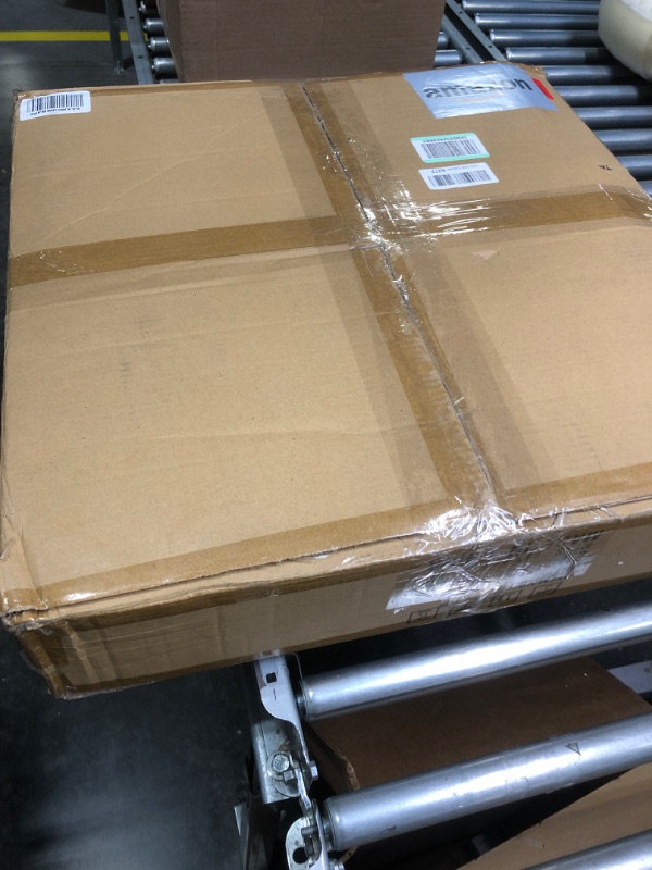 Photo 1 of Guang Shuo Modern Chandelier LED Pendant Light,5 Rings Dimmable Adjustable Hanging LED Chandelier for Dining Room, Modern Pendant Lighting Fixtures with Remote Control for Living Room Kitchen Medium 5r