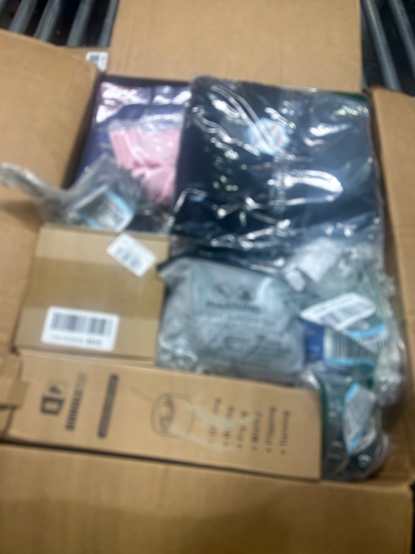Photo 1 of ***BUNDLE: AS IS / NO RETURNS - FINAL SALE***
