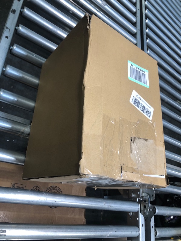 Photo 1 of Fette Filter - FLT9400 Air Purifier Replacement Filter Model K Compatible with GermGuardian FLT9400 360° True HEPA Air Purifier AC9400 AC9400W AC9400WCA Compare to Part # FLT9400 - Pack of 1