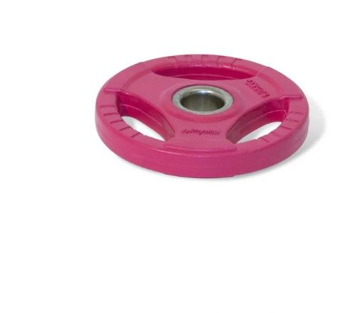 Photo 1 of 02.5 ibs pink color plates 