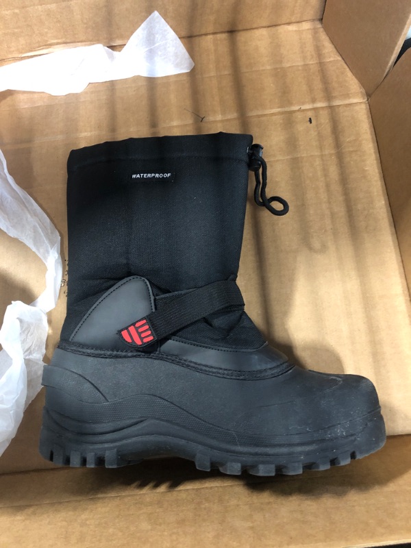 Photo 2 of Climate X Mens Ysc5 Snow Boot