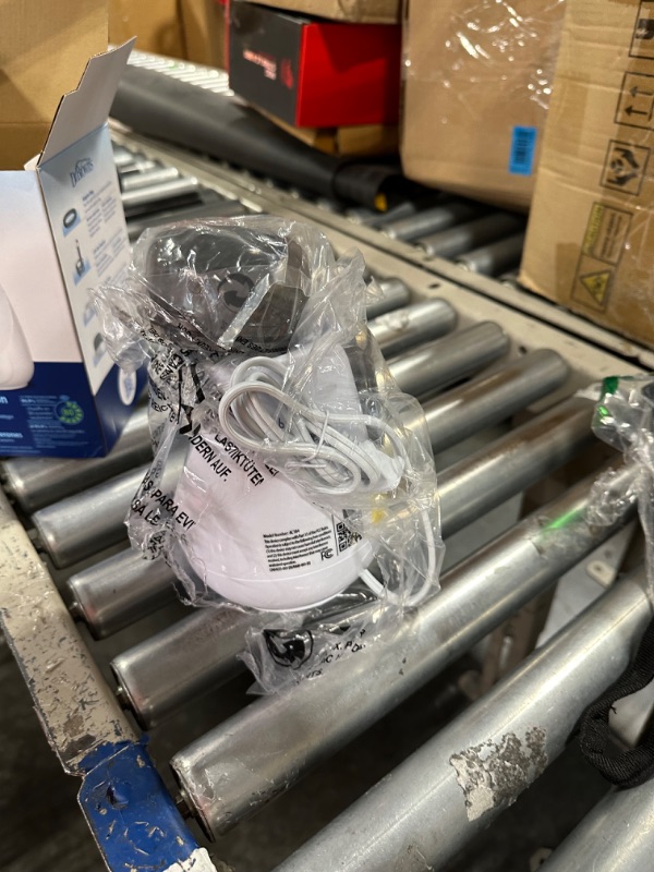 Photo 1 of Dr. Brown’s™ Insta-Feed™ Baby Bottle Warmer and Sterilizer, For Baby Bottles and Baby Food Jars Bottle Warmer & Sterilizer, Insta-Feed