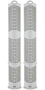 Photo 1 of Spa Mineral Ion Cartridge Sticks Brings Fresh and Crystal Clear Spring Water to Your Hot Tub(2, Gray)