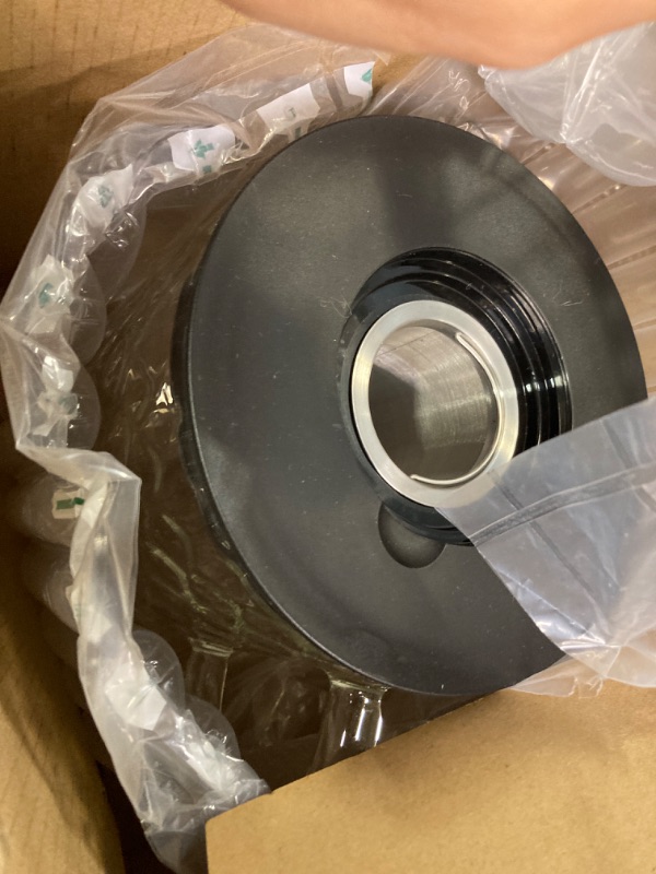 Photo 1 of 14 Cup Coffee Pot Replacement for Cuisinart DCC1200 DCC3200 DCC2200 DCC2600 Coffee Maker
