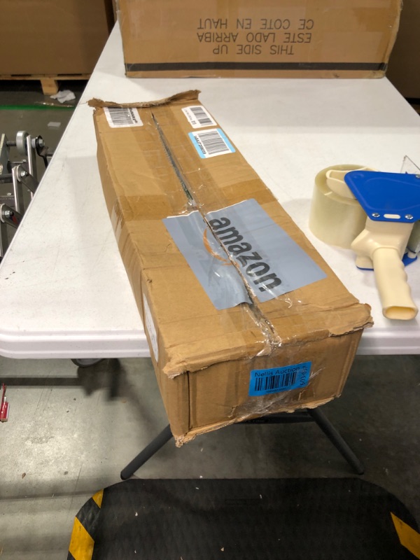 Photo 1 of ROCKBROS Rear Bike Rack Bicycle Cargo Rack Full Quick Release Adjustable Bicycle Carrier Bike Luggage Rack for Back of Bike Aluminum Alloy 115 lbs Capacity Black