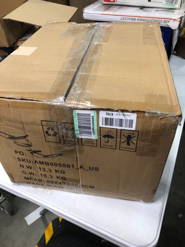 Photo 1 of AKEYDIY Heat Press 15X15 Slide Out Clamshell Heat Press Machine for T-Shirts, Industrial-Quality T-Shirt Press,Vinyl Heat Press, Digital Sublimation Heat Press Machine for T Shirt,Pillows,Bag,Mats 15X15inch