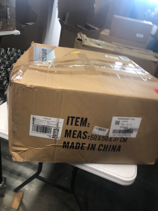 Photo 1 of Ergonomic Drafting Chair with Backrest - Height Adjustable Swivel Rolling Stool with Wheels - Drafting Stool Office Desk Chair for Computer Studio Salon Counter Home Shop (Beige)