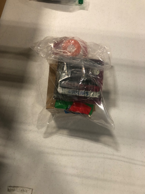 Photo 1 of ***AS IS / NO RETURNS -  FINAL SALE***
***BUNDLED BAG OF  ***
