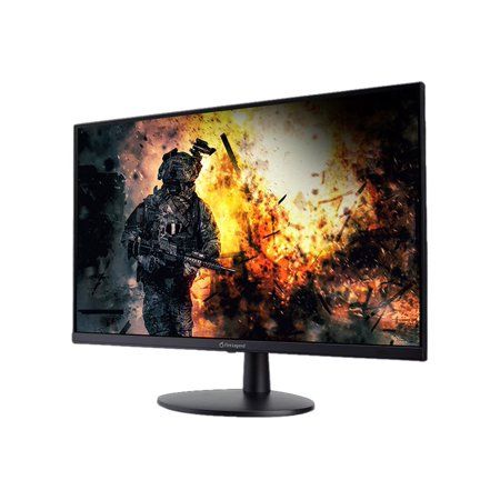 Photo 1 of *** NOT FUNCTIONAL**** SELLING AS PARTS***
AOPEN 24MV1Y Pbmiipx 23.8 Full HD (1920 X 1080) Gaming Monitor | AMD FreeSync Premium Technology | up to 165Hz | 1ms TVR | 2 X HDMI Ports & 1 X Disp****USED** FO PARTS ONLY AS IS NO RETURNS**ALL SALES ARE FINAL**