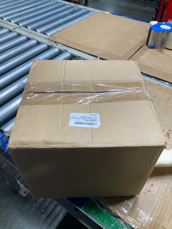Photo 1 of ZHENGXI Variac Variable Transformer 500W, 5 Amp AC Voltage Transformer, 0-150 Volt Output with Digital Display