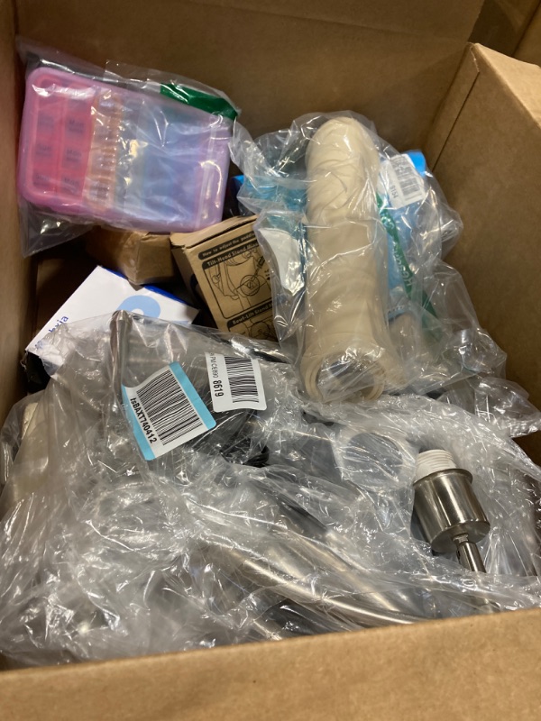Photo 1 of ***BUNDLED BAG OF  ***
***AS IS / NO RETURNS -  FINAL SALE***
