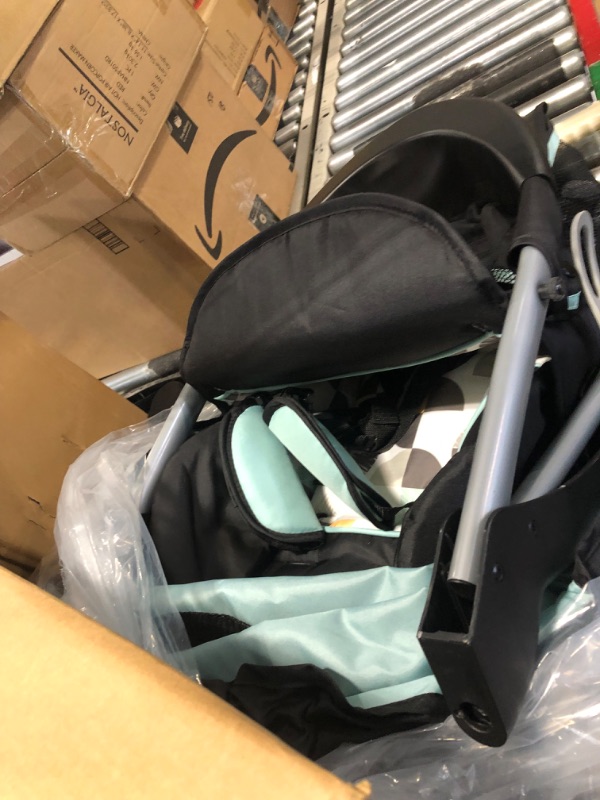 Photo 4 of Baby Trend EZ Ride 35 Travel System, Sophia