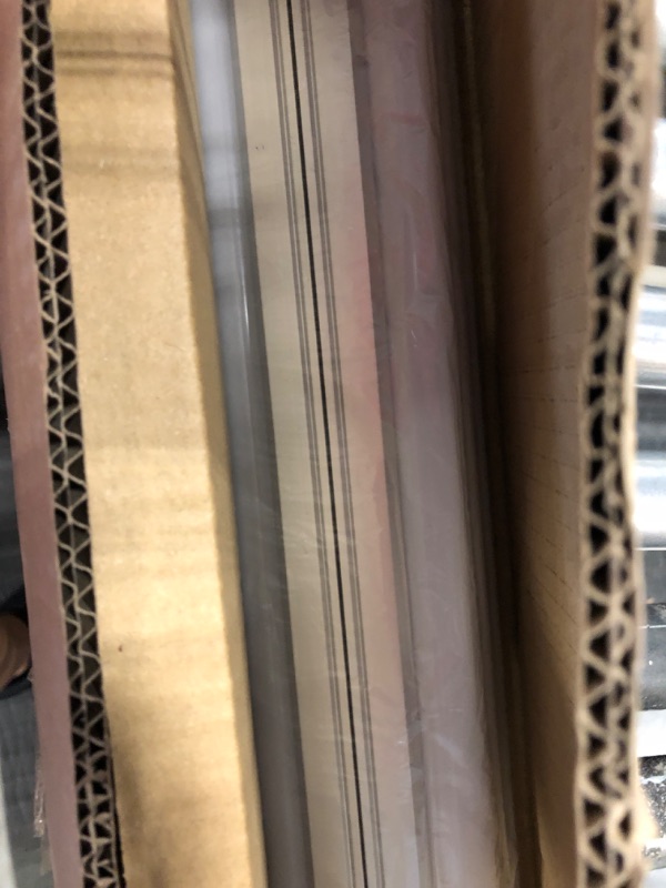 Photo 1 of 6 Pack Barrina LED T5 Integrated Single Fixture, 4FT, 2200lm, 3000K (Warm White), 20W, Utility Shop Light, Ceiling and Under Cabinet Light, ETL Listed, Grow Light with Built-in ON/Off Switch