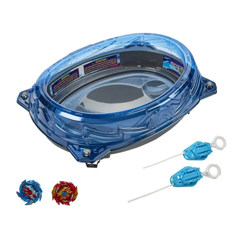 Photo 1 of Beyblade Burst Surge 