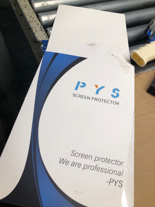 Photo 1 of Galaxy Tab S9 Plus Paperfilm Screen Protector for Samsung Galaxy Tab S9 Plus 2023 / S9 FE Plus/S8 Plus/S7 FE 12.4 Inch 2020, Feels like writing on paper 12.4 inch Transparent