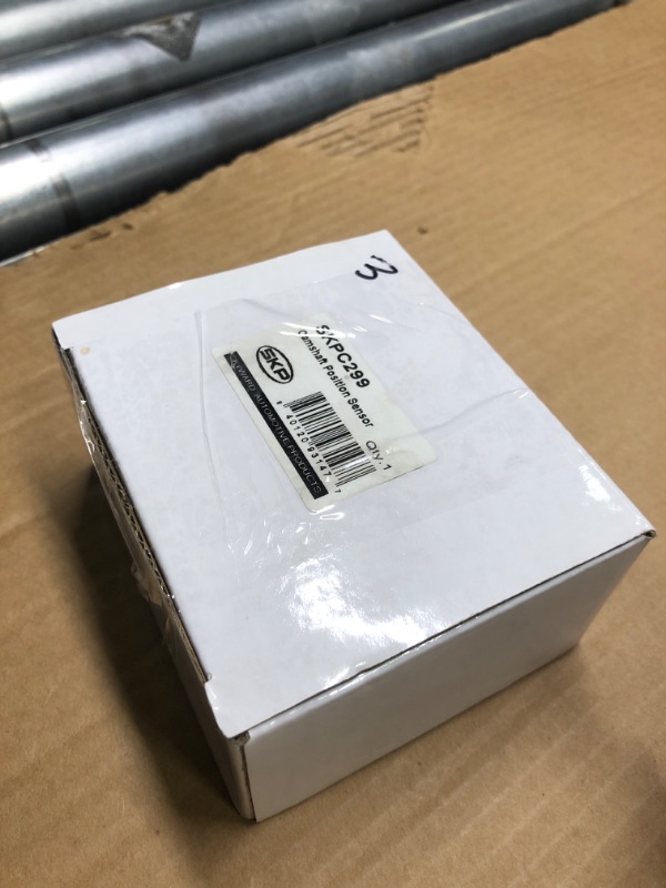 Photo 1 of Dorman 917-707 Engine Crankshaft Position Sensor Compatible with Select Infiniti/Nissan Models