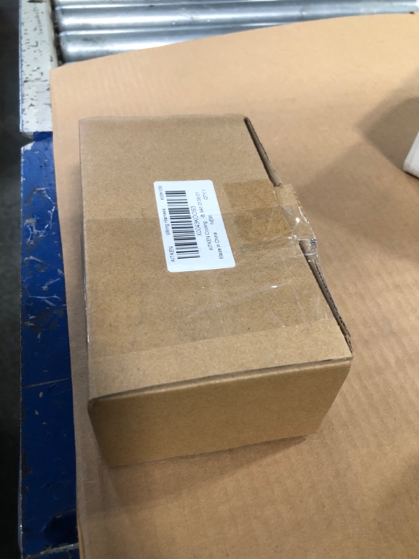 Photo 1 of AITKEN Cooling Fan Control Module Connector Plug Wire Harness for Ford Edge/Lincoln MKX Ref #7T4Z-8B658-B, 941.0138.01.