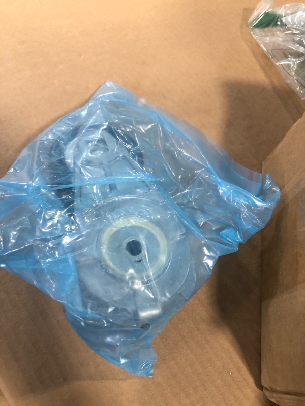 Photo 1 of A-Premium Belt Tensioner Assembly with Pulley Compatible with Chevrolet Silverado 1500/2500/1500 LD, Tahoe, Suburban & GMC Sierra, Sierra 1500/1500 Limited, Yukon, Yukon XL & Cadillac Escalade