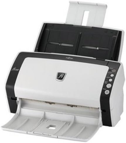 Photo 1 of FI-6140 High Performance Sheetfed Scanner
