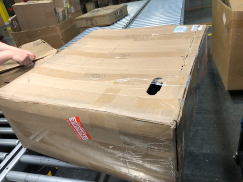 Photo 1 of HP EliteOne 800 G3 All in One Desktop 24 Inch Full FHD PC Computer, Intel core i7 Processor | 16GB Ram, 512GB Solid State Drive | Camera, Speakers, HDMI, WiFi and Bluetooth, Windows 11 (Renewed)